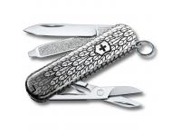 Нож-брелок Victorinox Eagle Flight (0.6223.L2102)