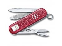 Нож-брелок Victorinox Lucky Cat (0.6223.L2106)