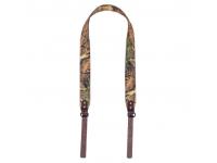 Ремень погонный 40 (регулируемый, стропа, камуфляж) Ремень погонный 40 (регулируемый, стропа, камуфляж)