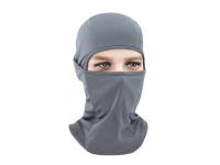 Балаклава Anbison Sports AS-MS0050DG Tactical Multi Hood Full Face Mask (темно-серая)