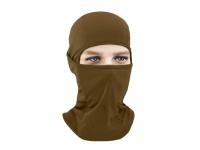 Балаклава Anbison Sports AS-MS0050T Tactical Multi Hood Full Face Mask (коричневая, tan)