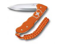 Нож перочинный Victorinox Hunter Pro Alox Limited Edition 2021 (0.9415.L21)