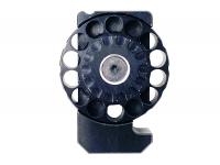 Запасной магазин (барабан) для винтовки Colibri 5,5 мм вид спереди