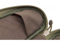 Кейс Хольстер Фортуна (135 см, с оптикой, оксфорд, кожа, 171974200) - внутренний карман для ствола