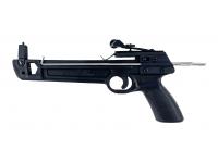 Арбалет-пистолет ManKung MK-50A1 без наконечника для плеч (уценка) вид 1
