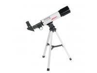 Телескоп Veber 360x50 рефрактор (в кейсе)