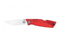 Нож складной Ontario Wraith Ice Series Fire клинок AUS8 (ON_8798RED)