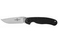 Нож складной Ontario RAT 1 клинок AUS8 (ON_8848)