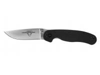 Нож складной Ontario RAT II клинок AUS8 (ON_8860)