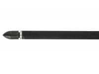 Стрела для лука микс карбон Centershot Crash 550 (оперение Parabolic 3) наконечник