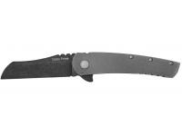 Нож складной Ontario Carter Prime клинок D2, черное покрытие (ON_8875)