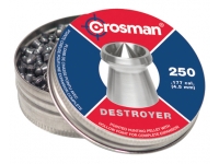 Пули пневматические Crosman Destroyer 4,5 мм 7,9 гран (250 шт.)