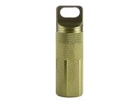 Пенал водонепроницаемый Anbison Sports AS-TL0044OD CNC Metal Outdoor Survival EDC (оливковый)