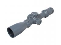 Оптический прицел ПО 3-10х40 СМ2 Зенит Калашников