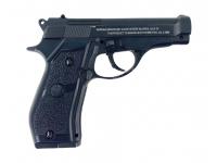 (УЦЕНКА) Пневматический пистолет Stalker S84 (Beretta 84) 4,5 мм