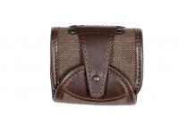 Подсумок Хольстер ADVANCE поясной, быстросъемный  5п (16к, кожа, 191130000)