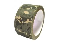 Лента камуфляжная Anbison Sports AS-BL0010ACU ширина 5 см, длина 10 м (ACU) Лента камуфляжная Anbison Sports AS-BL0010ACU ширина 5 см, длина 10 м (ACU)