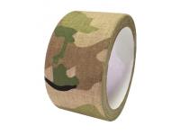 Лента камуфляжная Anbison Sports (Multicam, CP, длина 10 м, ширина 5 см)