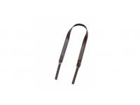 Ремень Хольстер погонный, с противоскользящей накладкой (кожа , черный, 220340033)	