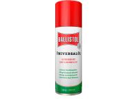 Масло Ballistol Oil spray (УД, 200 мл)