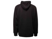 Толстовка Remington Town Black Hoody (размер XXL) - вид сзади