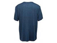 Футболка Remington Blue T-shirt (размер XXL) - вид сзади