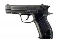 Травматический пистолет Гроза-021 9Р.А. ком 512