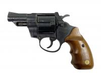 Газовый револьвер Agent 9mm  ком 958