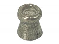 Пули пневматические Crosman Silver Eagle HP 4,5 мм 4 грана (250 шт.) одна пуля