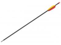 Стрела лучная Ek Archery (фиберглас, 28 дюймов)