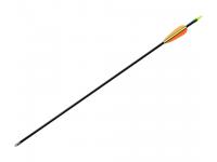 Стрела лучная Ek Archery (фиберглас, 26 дюймов)