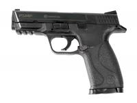 Пневматический пистолет Gunter PSMP (Smith Wesson military police)