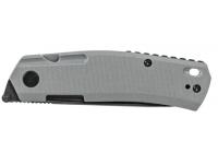 Нож Steel Will F71-28 Fjord в сложенном виде