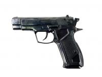 Травматический пистолет Гроза-02 9ммР.А.  ком 786
