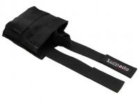 Подсумок Tornado Airsoft ТА_SVD_BK фастмаг для СВД открытого типа (черный) вид№1