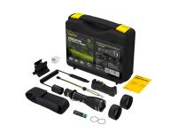 Фонарь тактический Armytek Predator Pro Hunting Kit (Холодный свет)