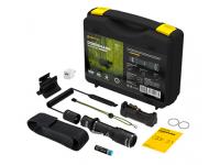 Фонарь тактический Armytek Dobermann Hunting Kit (Холодный свет)