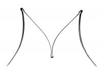 Пружина магазина Zastava M48