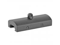 Адаптер для сошек Caldwell Bipod Adapter, Picatinny