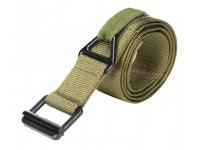 Ремень поясной Anbison Sports AS-BL0004OD Tactical CQB Heavy Duty Rigger (оливковый)