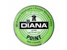 Пули пневматические Diana Point 4,5 мм 0,56 грамма (500 шт.)