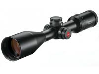 Оптический прицел LEICA FORTIS 6 2,5-15x65iL-4a, BDC