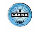 Пули пневматические Diana Sport 4,5 мм 0,53 грамма (500 шт.)