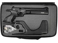 Пневматический пистолет Reximex RP 5,5 мм пластик вид №2