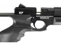 Пневматический пистолет Reximex RP 5,5 мм пластик вид №3