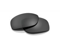 Линзы для очков Wiley X XL-1 AD COMM дымчатые Линзы для очков Wiley X XL-1 AD COMM дымчатые