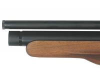 Пневматическая винтовка Kuzey K30 6,35 мм орех вид №1