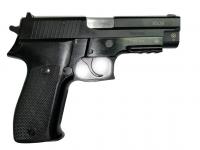 Травматический пистолет Р226Т ТК-PRO 10х28  ком 430
