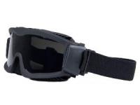 Очки защитные AGR Гром Deluxe, сменные линзы Black Очки защитные AGR Гром Deluxe, сменные линзы Black