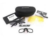Очки AGR ESS crossbow Black (реплика) Очки AGR ESS crossbow Black (реплика)